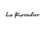 La Koradior (拉珂蒂)品牌LOGO