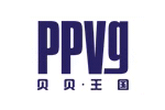 PPVG 贝贝王国品牌LOGO