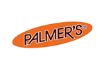 PALMER'S 帕玛氏品牌LOGO