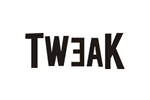 TWEAK (特威克)品牌LOGO