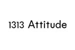 1313 Attitude品牌LOGO