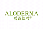 ALODERMA 瑷露德玛品牌LOGO