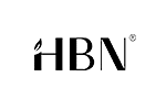 HBN (护肤品牌)品牌LOGO