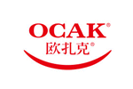 OCAK 欧扎克品牌LOGO