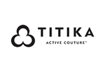 TITIKA (TitikaActive)品牌LOGO