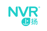 NVR (上扬牙膏)品牌LOGO