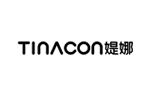 TINACON 媞娜品牌LOGO