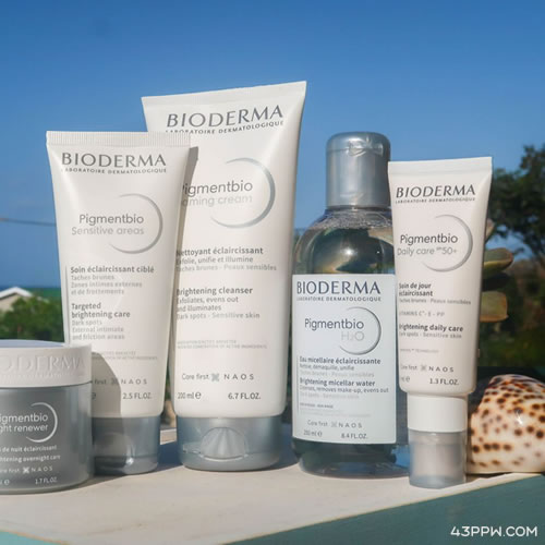 BIODERMA (贝德玛)品牌形象展示