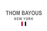 THOM BAYOUS