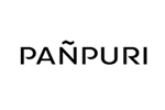 PANPURI (梵璞丽)品牌LOGO