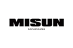 MISUN 米尚服饰品牌LOGO