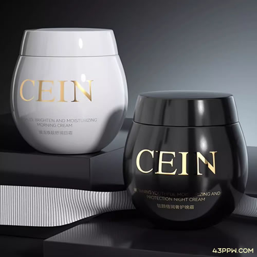 CEIN 丝因品牌形象展示