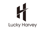 LUCKY HARVEY 真乐时