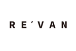 RE'VAN (REVAN/芮范)品牌LOGO