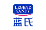 LEGENDSANDY 蓝氏