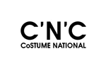 C'N'C (CNC服饰)品牌LOGO