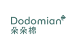 DODOMIAN 朵朵棉内衣