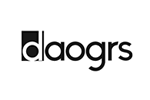 Daogrs品牌LOGO