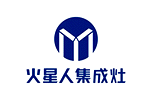 火星人 (厨电品牌)品牌LOGO