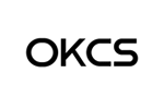 OKCS品牌LOGO