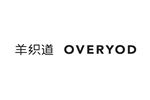 OVERYOD 羊织道品牌LOGO