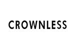 CROWNLESS 未冕服饰品牌LOGO