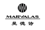 MARVALAS 曼德诗品牌LOGO