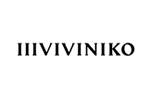 IIIVIVINIKO品牌LOGO